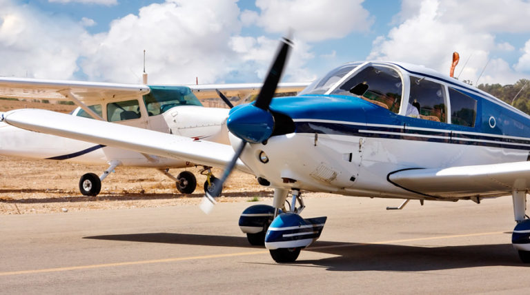 Does a Simulator Really Work for Private Pilot Training?