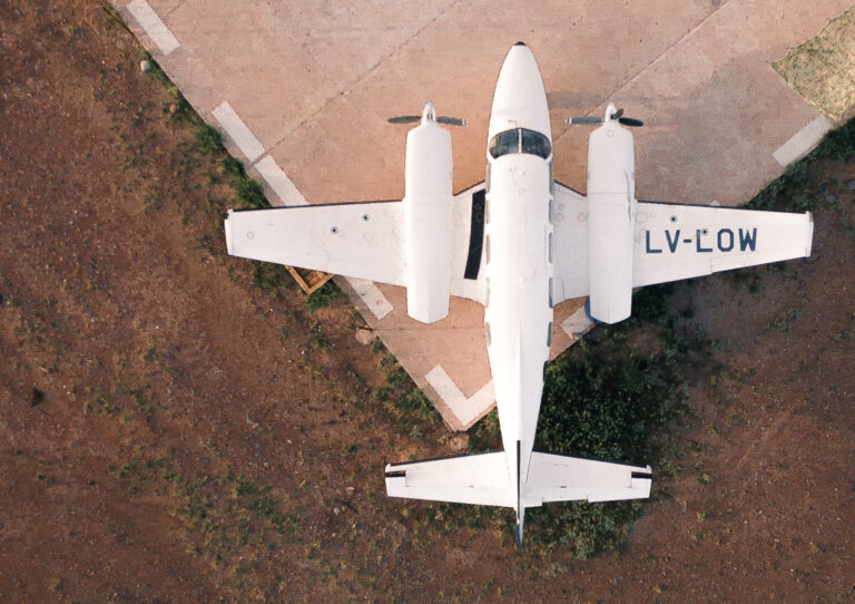 Initial Aircraft Training Approved by Insurance Companies