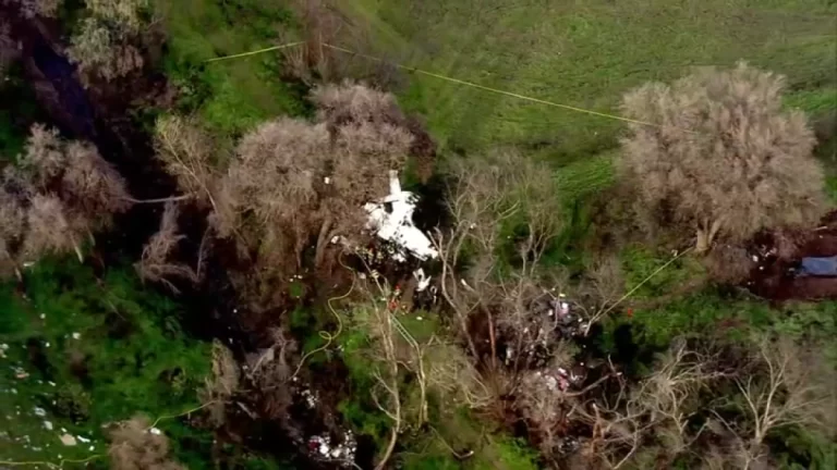 Know your aircraft systems