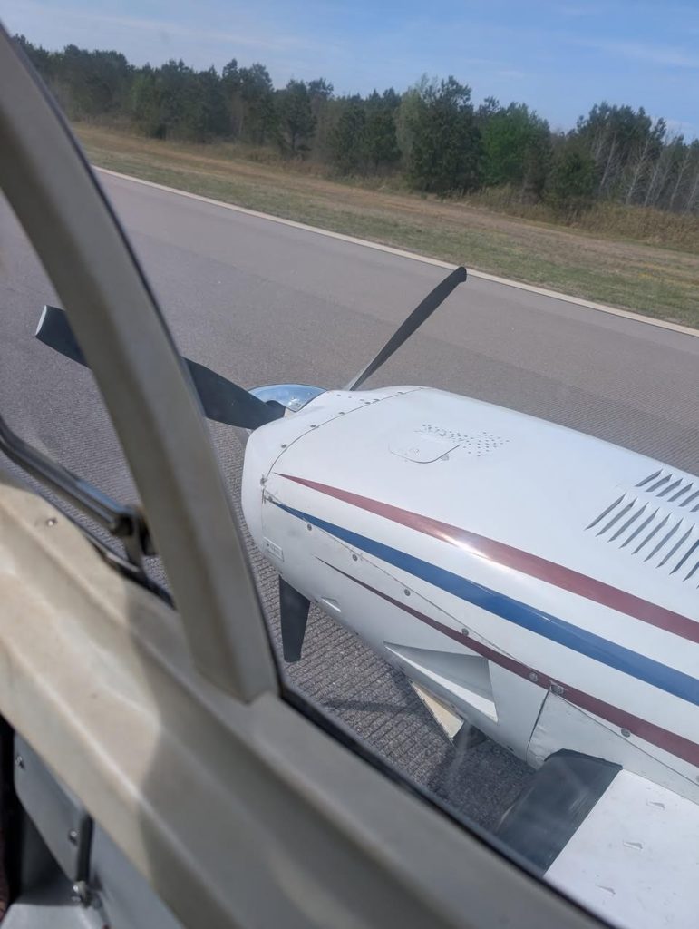 50 Engine Losses Sucessfully Landed