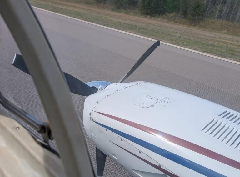 50 Engine Losses Sucessfully Landed